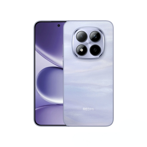 Điện thoại Xiaomi REDMI Note 15 Pro 5G Dimensity 7400 Ultra - Pin 7000mAh