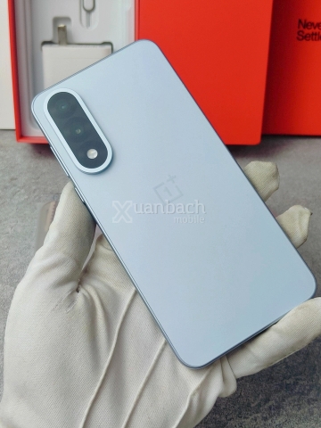 Điện thoại OnePlus Ace 5 Ultra Dimensity 9400 Plus