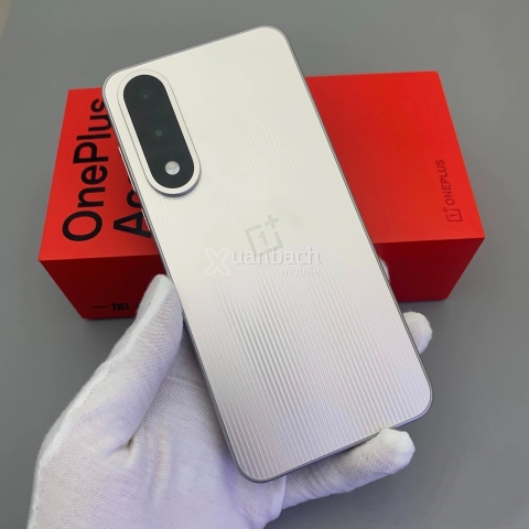 Điện thoại OnePlus Ace 5 Ultra Dimensity 9400 Plus