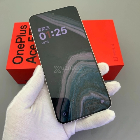Điện thoại OnePlus Ace 5 Ultra Dimensity 9400 Plus