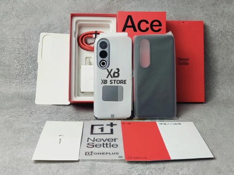 Điện thoại OnePlus Ace 3V 5G Fullbox likenew Snapdragon 7+ Gen 3
