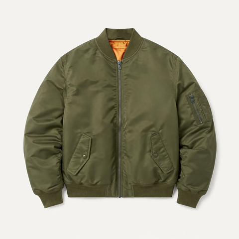 Jacket / Outerwear