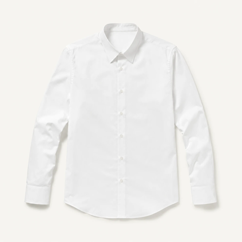 Woven Shirt