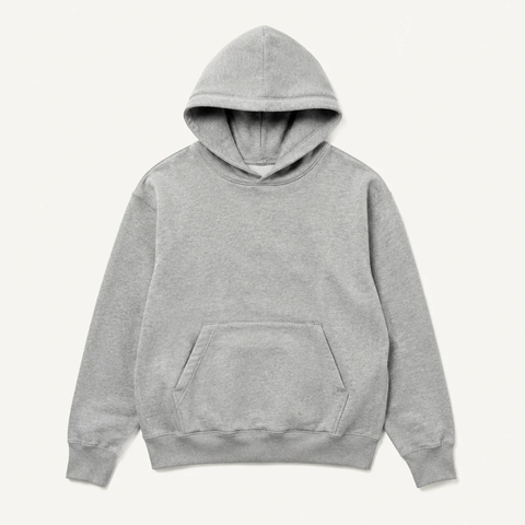 Hoodie / Fleece