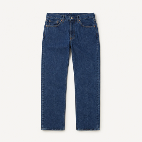 Denim Jeans