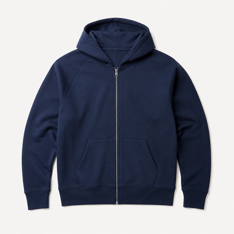 Hoodie / Fleece