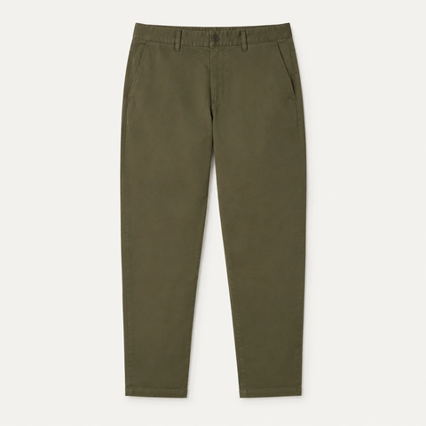 Chino / Pants