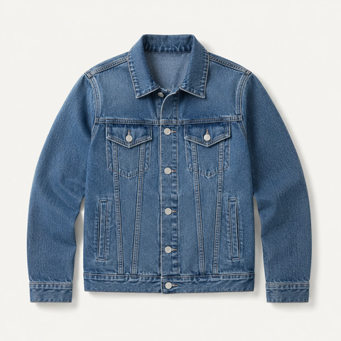 Jacket / Outerwear