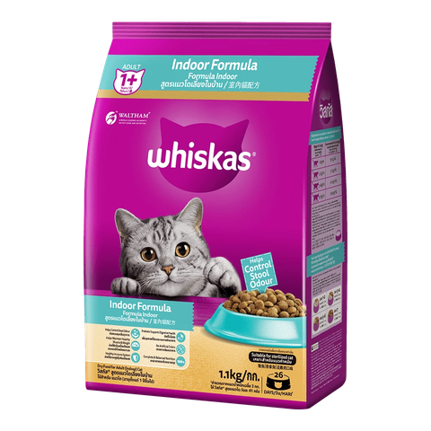 Hạt cho mèo - Whiskas® Adult