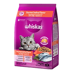 Hạt cho mèo - Whiskas® Adult