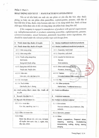 Cao Hỗn Hợp Tự Công Bố 1