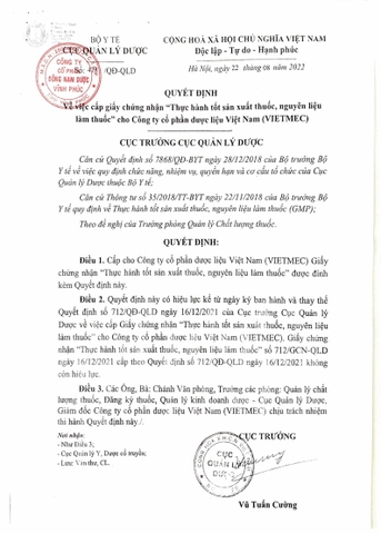 Cao Hỗn Hợp Tự Công Bố 1