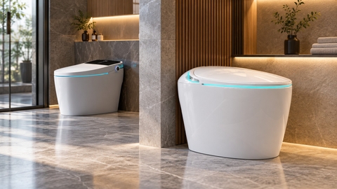 So Sánh BRUNIN LUX-S555 Và LUX-G79: Chênh 500.000đ Nên Chọn Mẫu Nào?