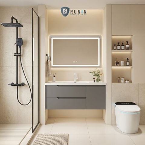 Bồn Cầu Thông Minh Có Cần Áp Lực Nước Mạnh Không? Những Điều Bạn Cần Biết Trước Khi Lắp Đặt