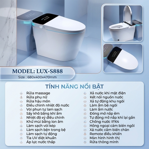Người Bị Táo Bón Có Nên Dùng Bồn Cầu Thông Minh Không? Giải Đáp Chi Tiết