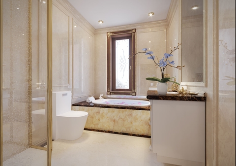 Ổ Điện Cho Bồn Cầu Thông Minh Nên Đặt Ở Đâu? 9 Điều Cần Chuẩn Bị Trước Khi Lắp