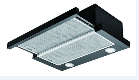 Máy hút mùi âm tủ MZJ-T03