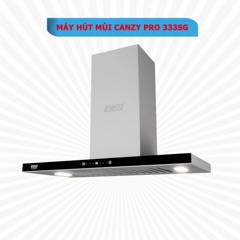 MÁY HÚT MÙI LORCA TA 6007EC​​​​​​​
