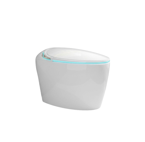 Bồn cầu thông minh LUX-G79