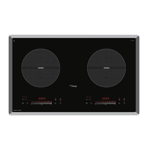 Bếp Từ đôi Canzy CZ 828IP
