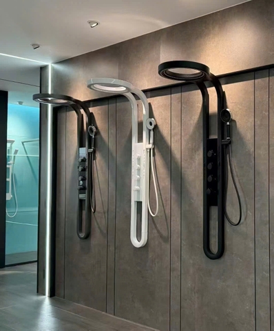 Bộ vòi sen thuyền cao cấp