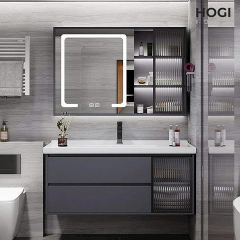 Bộ tủ chậu cao cấp TC24