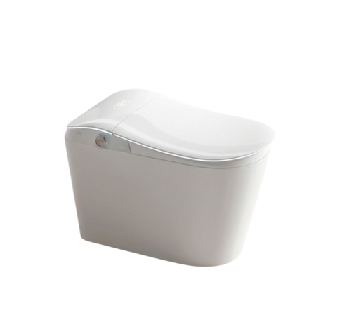 Bồn cầu thông minh LUX-T68