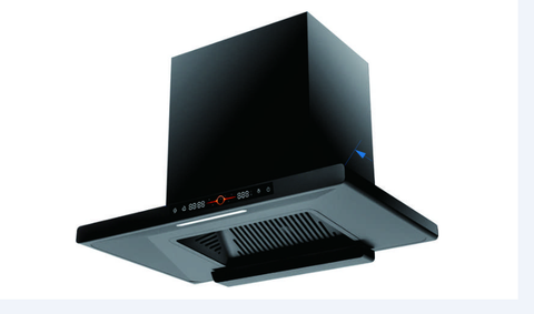Máy hút mùi cao cấp MZJ-T07