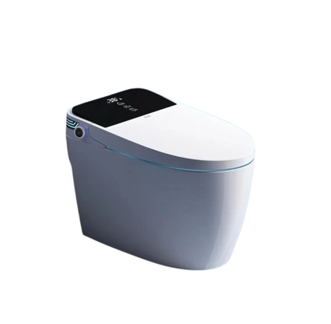 Bồn cầu thông minh LUX - S555