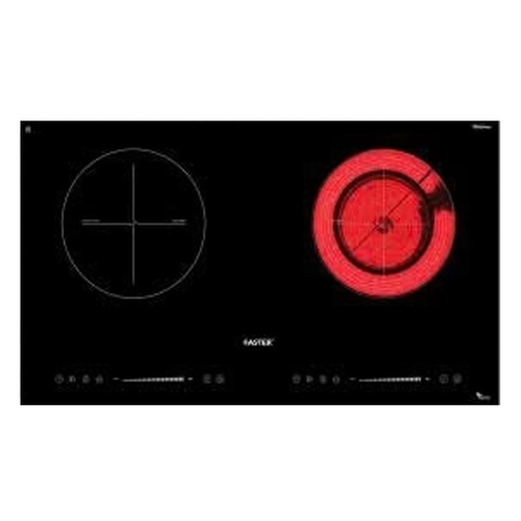 Bếp điện từ Faster 812HI - 2022