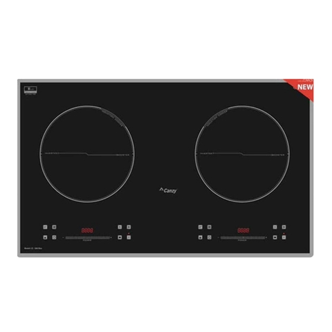 Bếp từ đôi CANZY S88Max
