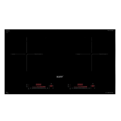 Bếp từ Kaff KF-KL68II new plus 2024