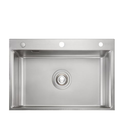 Chậu rửa bát Kluger KF8121S – S75