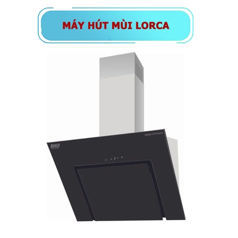 Máy hút mùi Lorca TA-6008P – 70