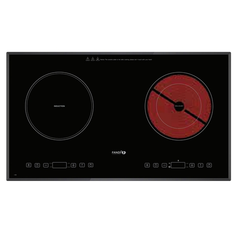 BẾP ĐIỆN TỪ FANDI FD-226IH