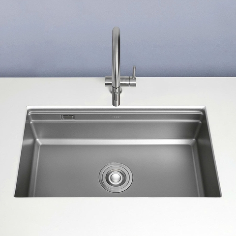 Chậu rửa bát Kluger KWU8161FS – S76
