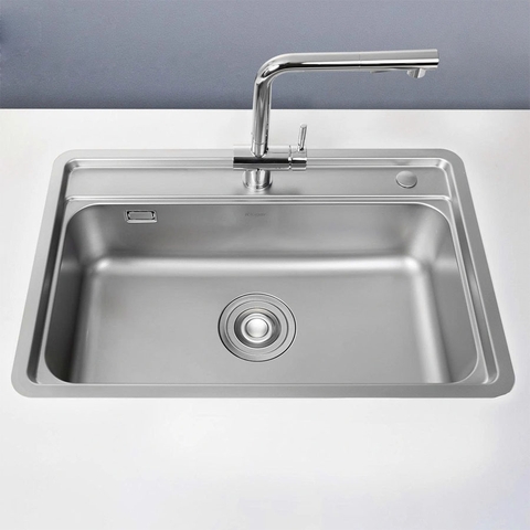 Chậu rửa bát Kluger KW8101FS – S72