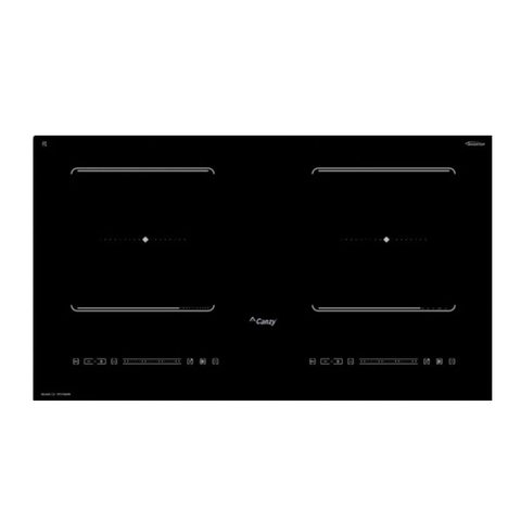 Bếp từ Canzy CZ-NTC68HN