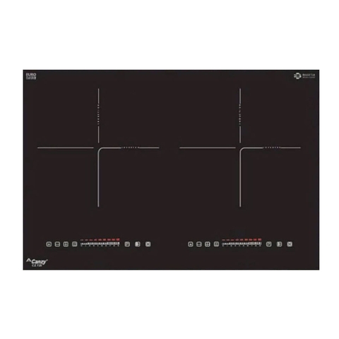 Bếp từ Canzy 725