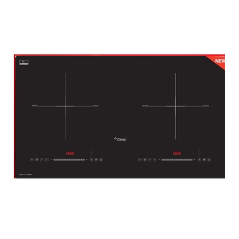 Bếp từ Canzy 699 Plus