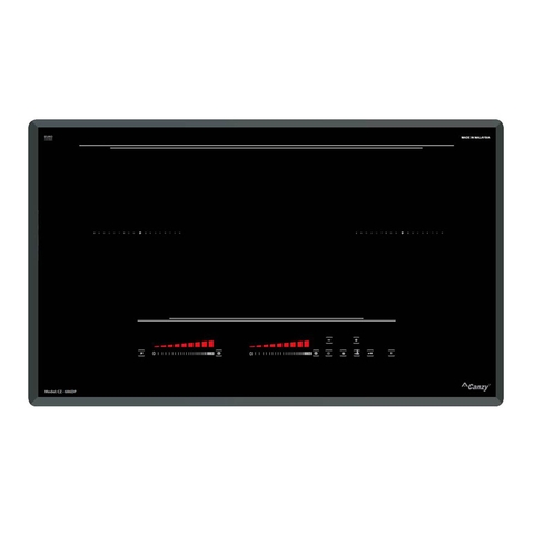 Bếp từ Canzy 686DP
