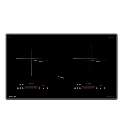 Bếp Từ Đôi Canzy 9999H