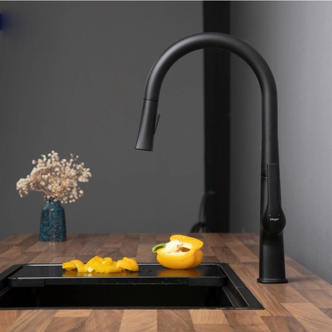 Vòi rửa bát Kluger KLF0002B
