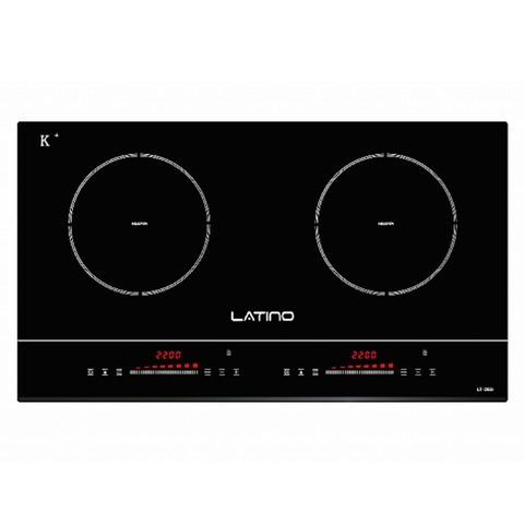 Bếp từ LATINO LT-266I