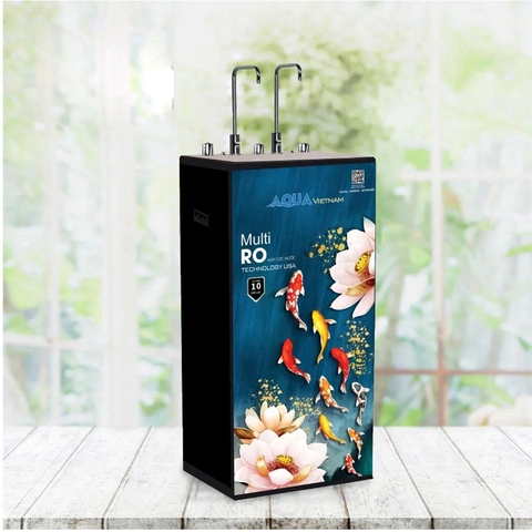 MÁY LỌC NƯỚC NÓNG - NGUỘI - LẠNH