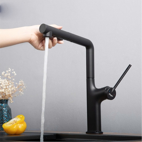 Vòi rửa bát Kluger KLF0001B