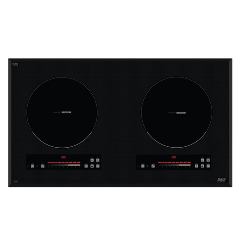 Bếp từ đôi Lorca LCI-886 Plus