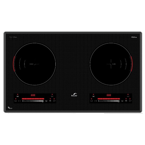 Bếp từ đôi Bauer 38GTA