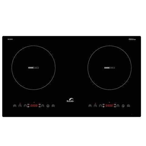 Bếp từ đôi Bauer 326SI