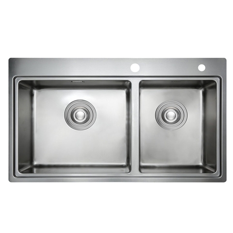 Chậu rửa bát Kluger KW8211S – S84